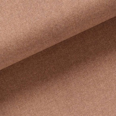 Тканина портьєрна Кардинал однотонна V-27023 мол шоколад