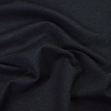 Тканина трикотаж віскоза Грегор V-4 т/синій