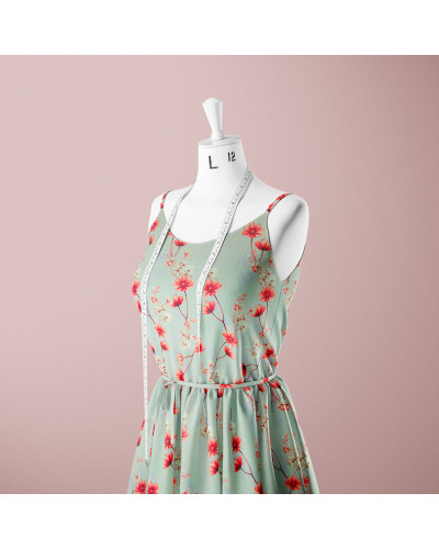 Тканини IDEIA    ID04-20241*012 купити у Postel.biz.ua