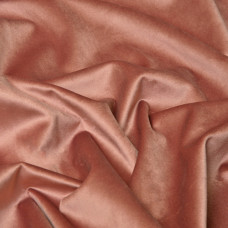 Тканина велюр Delux арахіс