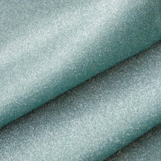 Тканина трикотаж Монро металік м'ята