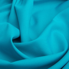 Тканина костюмна габардин 150 см 155 г/м2 для костюмів, уніформи, брюк, спідниць, жакетів, суконь, декору мор хвиля