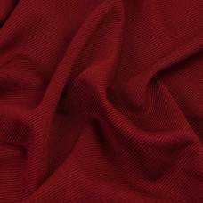 Тканина трикотаж-твіл V-6 бордо