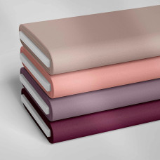 Трикотаж Прага 525 гр/м2 т/ліловий