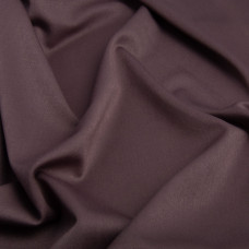 Тканина костюмна Міранда сіро/коричнева