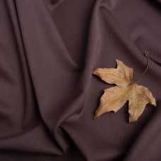 Тканина костюмна Міранда сіро/коричнева