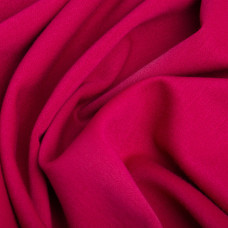 Тканина костюмна Міранда малина