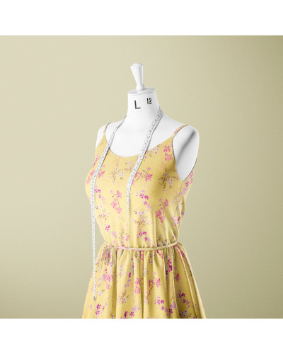 Тканини IDEIA    ID04-20241*013 купити у Postel.biz.ua