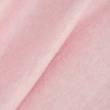 Тканина трикотаж Осінь двосторонній №46 рожевий