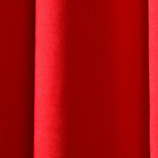 Тканина портьєрна однотонна Фонлук Canvas, шторна тканина, тканина для штор, штори, портьєри, гардини, тканина