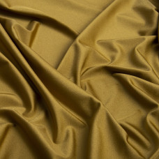 Тканина трикотаж Біфлекс блиск олива