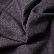 Тканина костюмна Мітчел V-12 баклажан