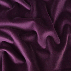 Тканина оксамит AD зливу