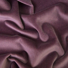 Тканина оксамит AD фіолетовий