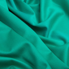 Тканина костюмна Міранда т/бірюза