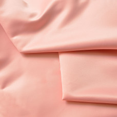 Тканина тафта весільна рожева