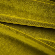 Тканина оксамит спорт фісташка