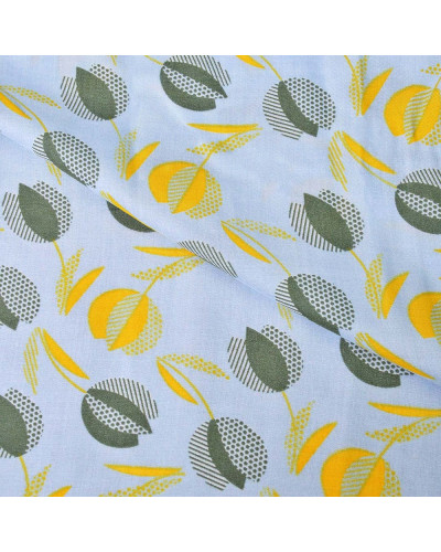 Тканини IDEIA   100%віскоза ID04-19934*006 купити у Postel.biz.ua