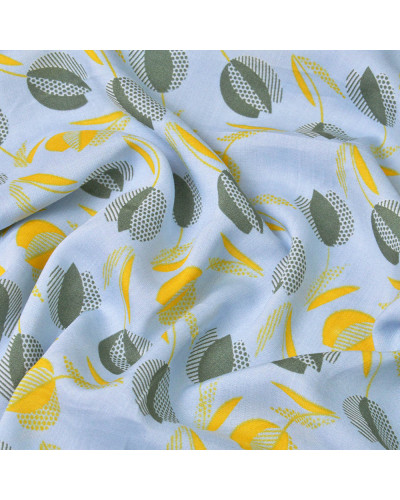 Тканини IDEIA   100%віскоза ID04-19934*006 купити у Postel.biz.ua