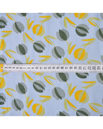 Тканини IDEIA   100%віскоза ID04-19934*006 купити у Postel.biz.ua