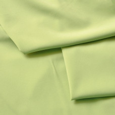 Тканина підкладкова пл. 84 зелене яблуко