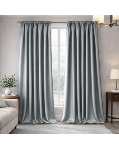 Штори IDEIA   100%поліестер IDKLC181321*001 купити у Postel.biz.ua