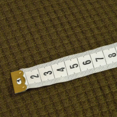 Тканина в'язка трикотаж Стелла хакі