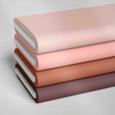 Тканина трикотаж Прага 525 гр/м2 т/бірюза