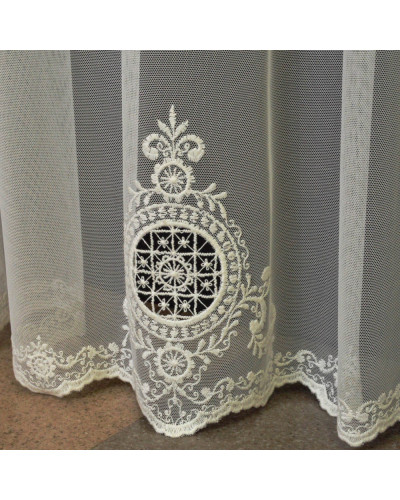 Штори IDEIA   100%поліестер ID13649*002 купити у Postel.biz.ua