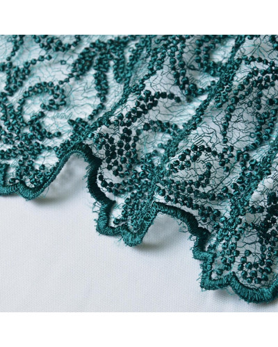 Тканини Venezia   100%поліестер ID2570*018 купити у Postel.biz.ua