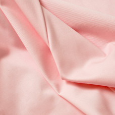 Тканина коттон твіл рожевий