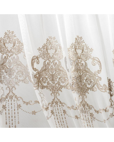 Штори IDEIA    ID13629*003 купити у Postel.biz.ua