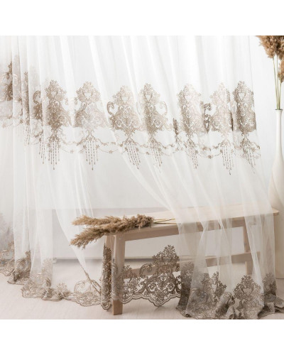 Штори IDEIA    ID13629*003 купити у Postel.biz.ua