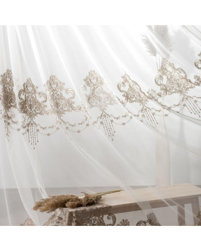Штори IDEIA    ID13629*003 купити у Postel.biz.ua