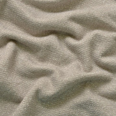 Тканина трикотаж Двохнітка металік V-12 сірий