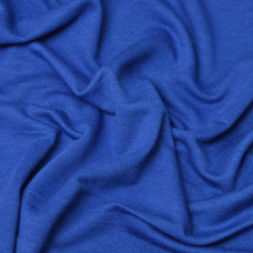 Тканина трикотаж віскоза двонитка Maxima електрик