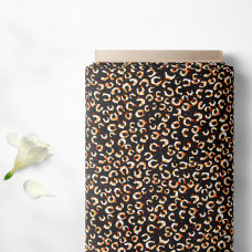 Тканина плательні креп Мадагаскар