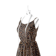 Тканина плательні креп Мадагаскар