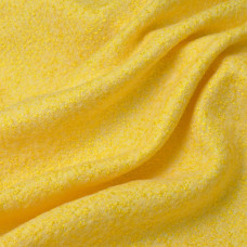 Тканина пальтова Букле Лоранс лимон