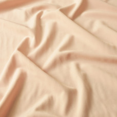 Тканина плательна Флора галявина беж