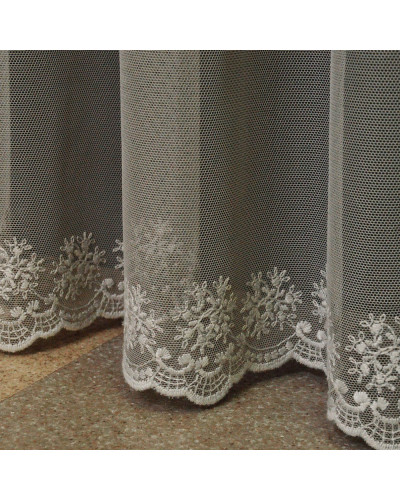 Штори IDEIA   100%поліестер ID12509*001 купити у Postel.biz.ua