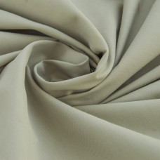 Тканина плащова Cotton V-9 св/сіра