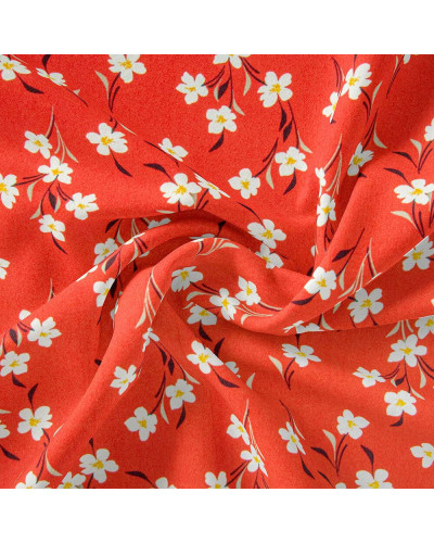 Тканини IDEIA   60%віскоза/38%бавовна/2%еластан ID4161*020 купити у Postel.biz.ua