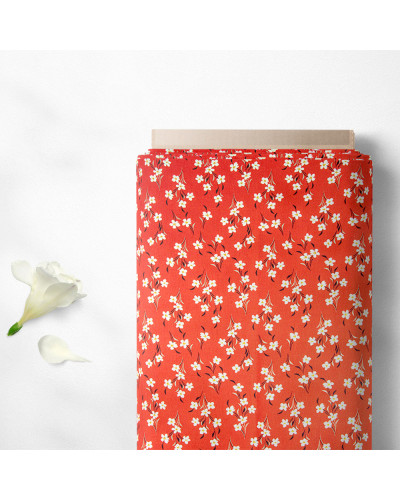 Тканини IDEIA   60%віскоза/38%бавовна/2%еластан ID4161*020 купити у Postel.biz.ua