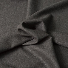 Тканина костюмна Мітчел V-4 т/сіра