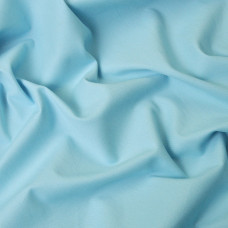 Тканина котон Вояж V-8 блакитний