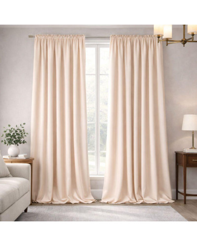 Штори IDEIA   100%поліестер IDKLC181321*005 купити у Postel.biz.ua