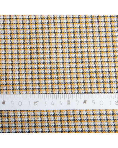 Тканини IDEIA   88%пе/10%метаніт/2%еластан ID668*004 купити у Postel.biz.ua