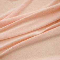 Тканина трикотаж Літо рожеве