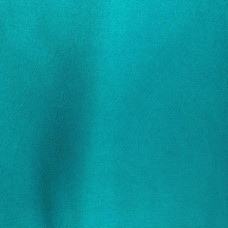 Тканина костюмна атласна Scarlett т/бірюза